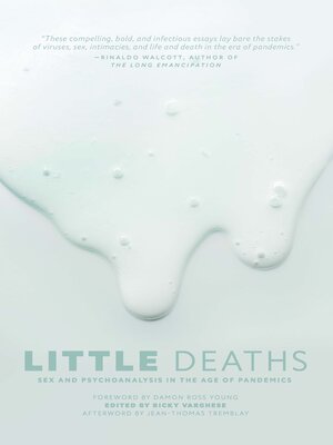 cover image of Little Deaths
